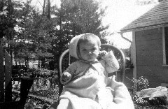 A025- (Little Sailorette)